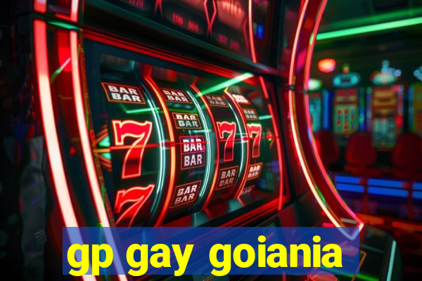 gp gay goiania